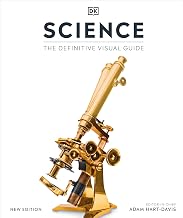 Science: The Definitive Visual Guide by Adam Hart-Davis