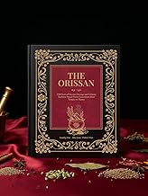 The Orissan: 2500 Years Of Ancient Heritage And Culinary Tradition Passed Down Generations From Temp