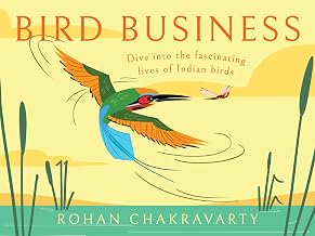 Bird Business by Rohan Chakravarty