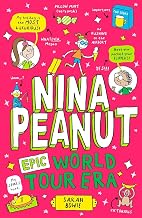 Nina Peanut #03: Epic World Tour Era by Sarah Bowie