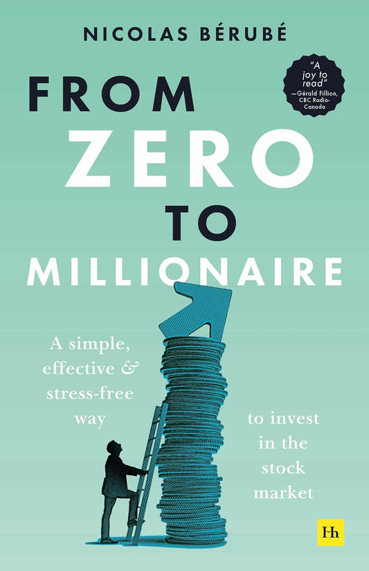 FROM ZERO TO MILLIONAIRE