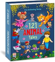 121 Animal Tales
