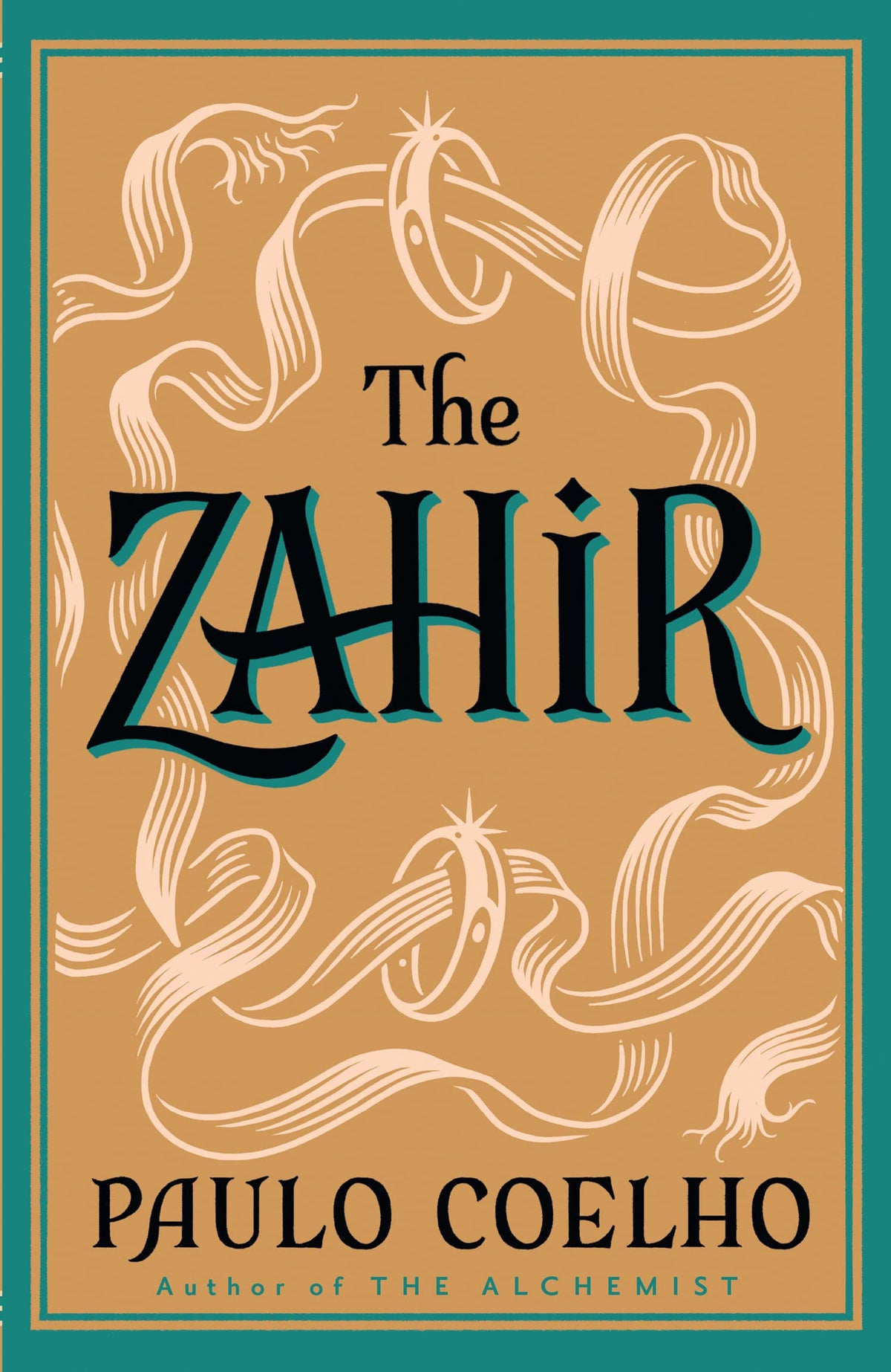 The Zahir by Coelho Paulo