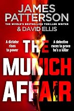 The Munich Affair by James Patterson