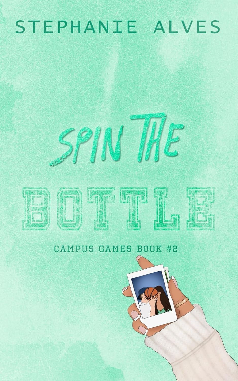 Spin The Bottle