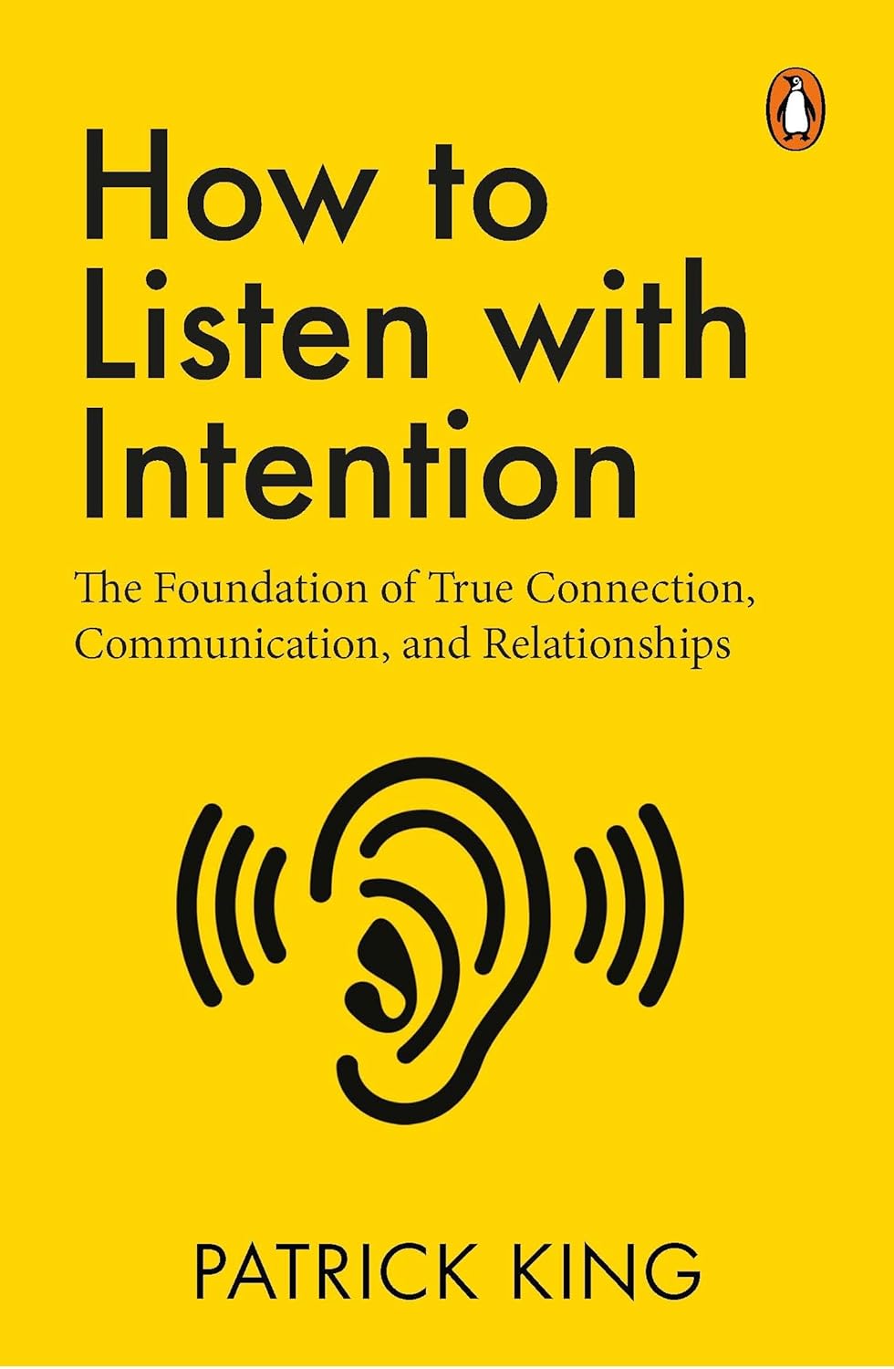 How to Listen with Intention