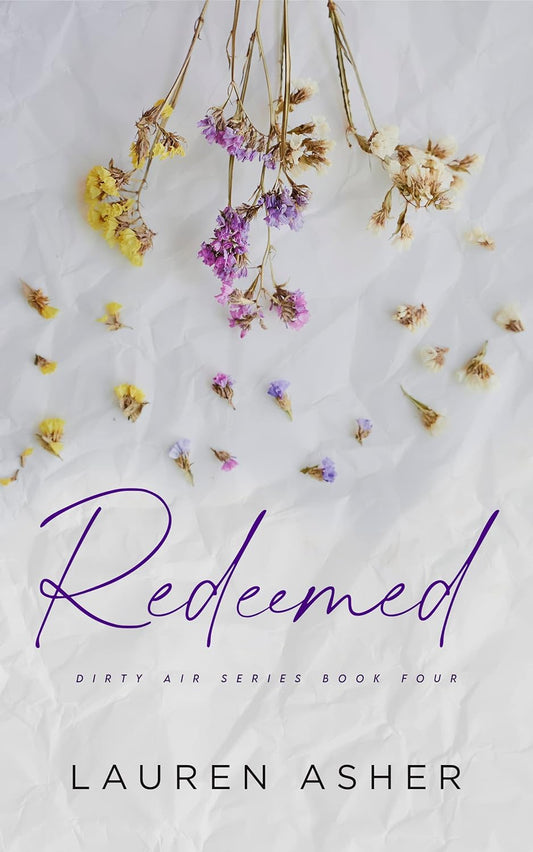 Redeemed