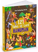 121 Hanuman Tales