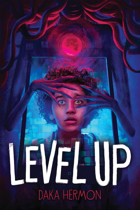 Level Up by Daka Hermon