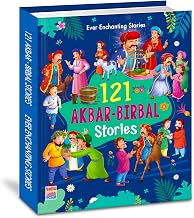 121 Akbar Birbal Stories