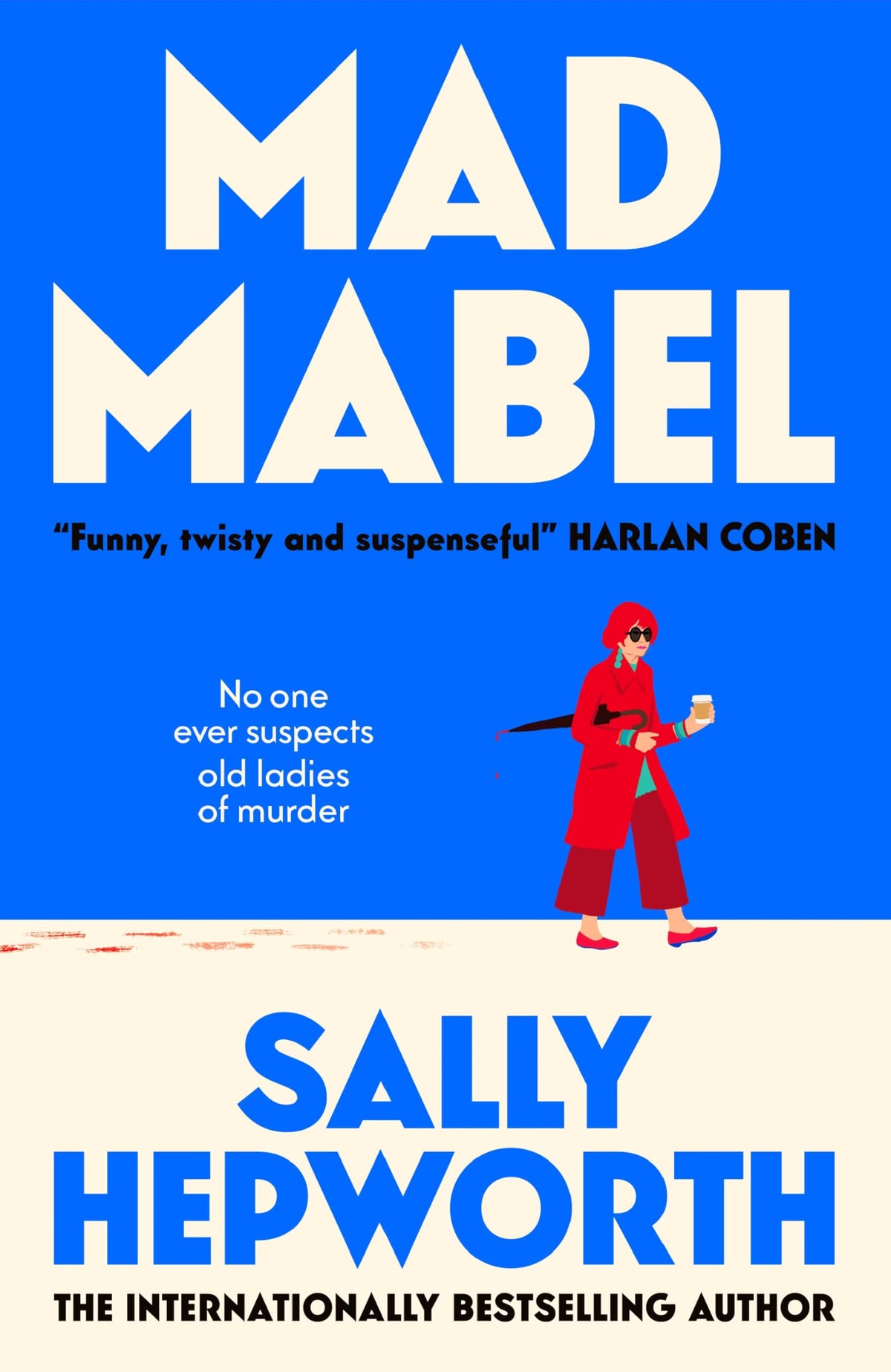 Mad Mabel by Sally Hepworth