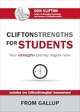 Cliftonstrengths for Students by Gallup