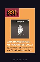 Lata Mangeshkar: My Favourites, Vol. 2 by Aniruddha Bhattacharjee