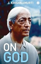 On God by J.Krishnamurti