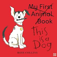 This Is a Dog by Ross Collins