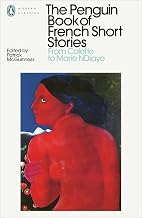 The Penguin Book of French Short Stories: 2 by Various
