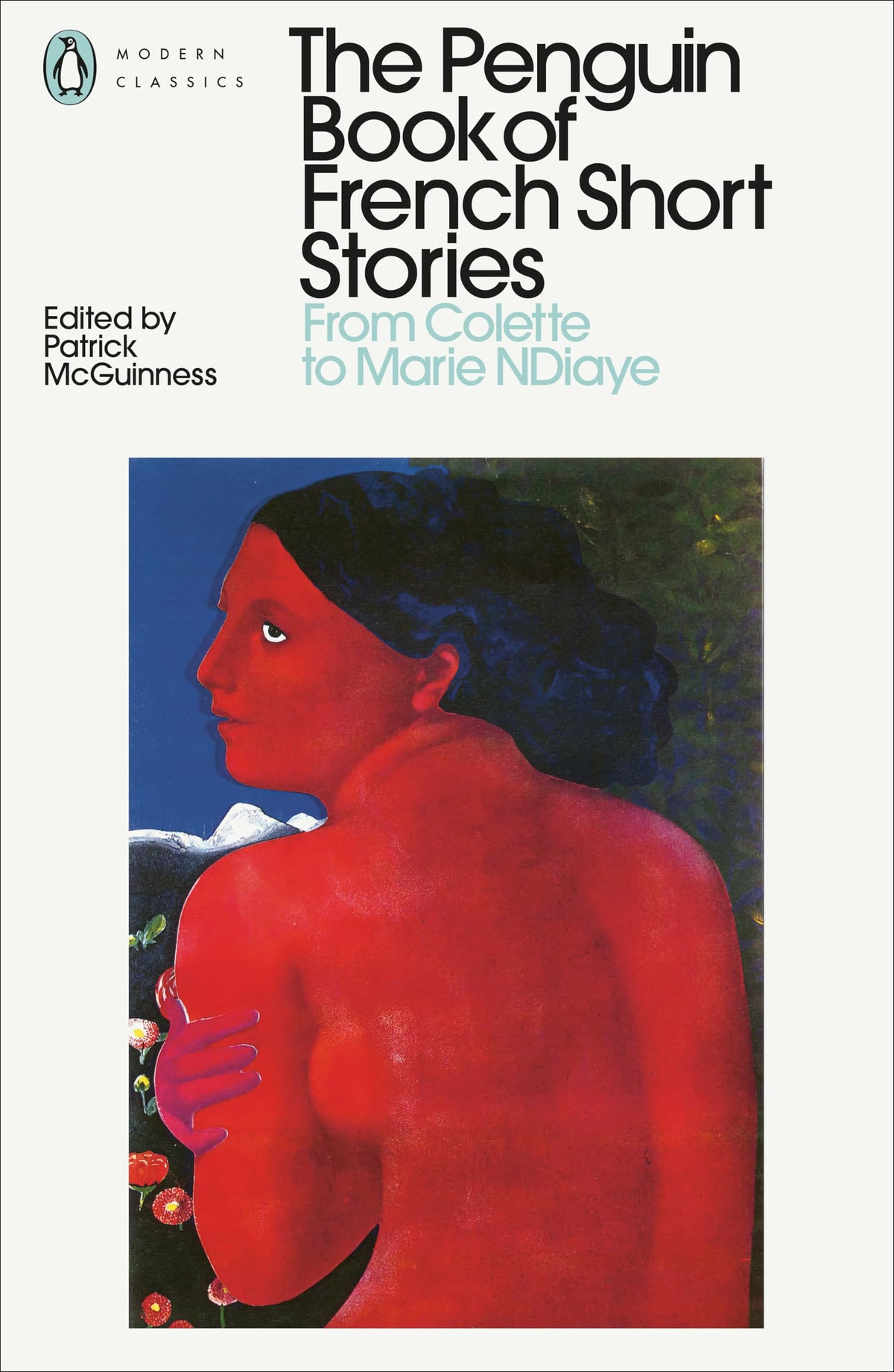 The Penguin Book of French Short Stories: 2 by Various