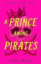 A Prince Among Pirates by Katie Abdou