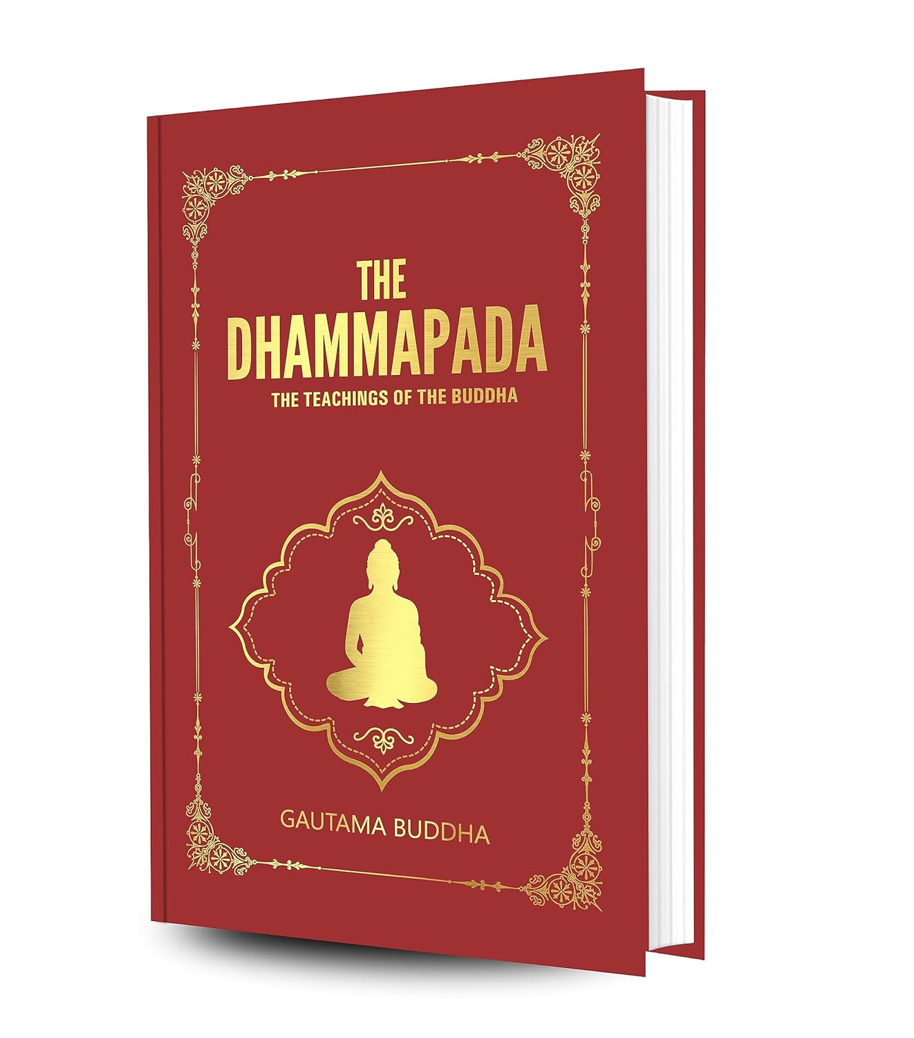 The Dhammapada (Hardcover)
