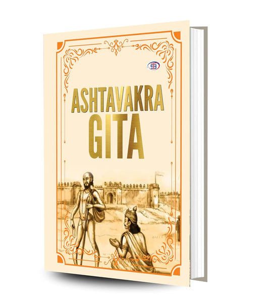 Ashtavakra Gita (Deluxe Edition)