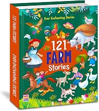 121 Farm Tales