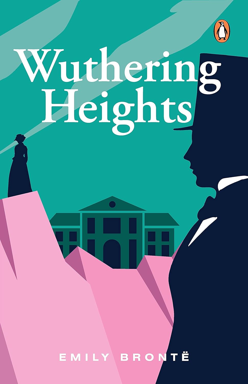Wuthering Heights -PENGUIN PREMIUM