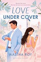 Love Under Cover
