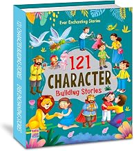 121 Character Building Stories