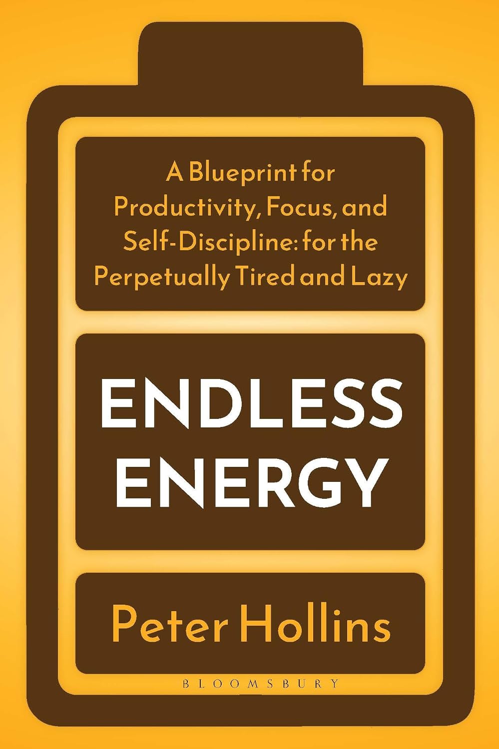 Endless Energy by Peter Hollins