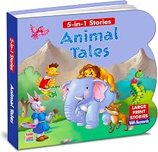 Animals Tales
