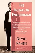 The Imitation Englishman by Devki Pande