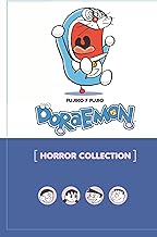 Doraemon Horror Collection by Fujiko F Fujio