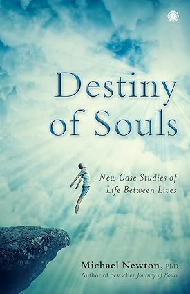 Destiny of Souls by Michael Newton