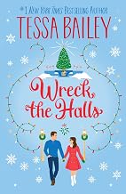 WRECK THE HALLS