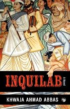 Inquilab by Khwaja Ahmad Abbas