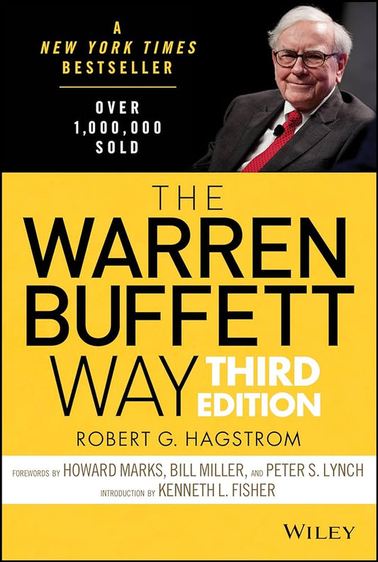 The Warren Buffet way