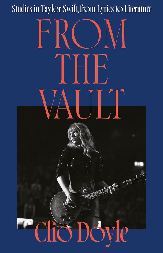 From the Vault by Clio Doyle