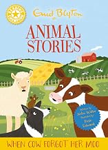 Reading Champion: Enid Blyton animal stories: When Cow Forgot Her Moo by Jackie Walter