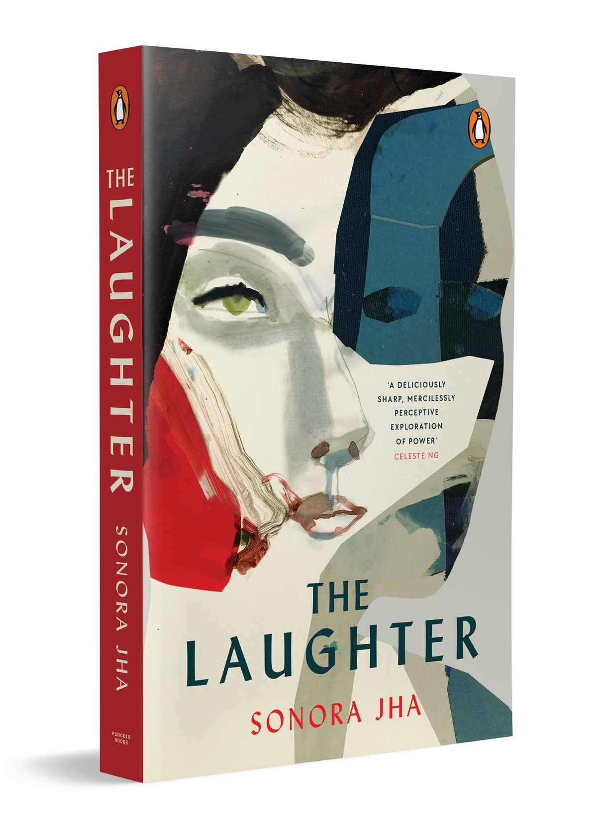 THE LAUGHTER*