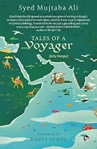Tales of a Voyager by Syed Mujtaba Ali