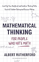 Mathematical Thinking