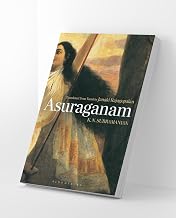 Asuraganam by K.N. Subramanyam
