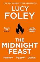 The Midnight Feast by Lucy Foley