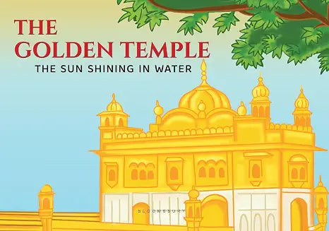 The Golden Temple