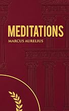 Meditations by Marcus Aurelius