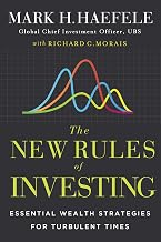 New Rules of Investing by Mark Haefele
