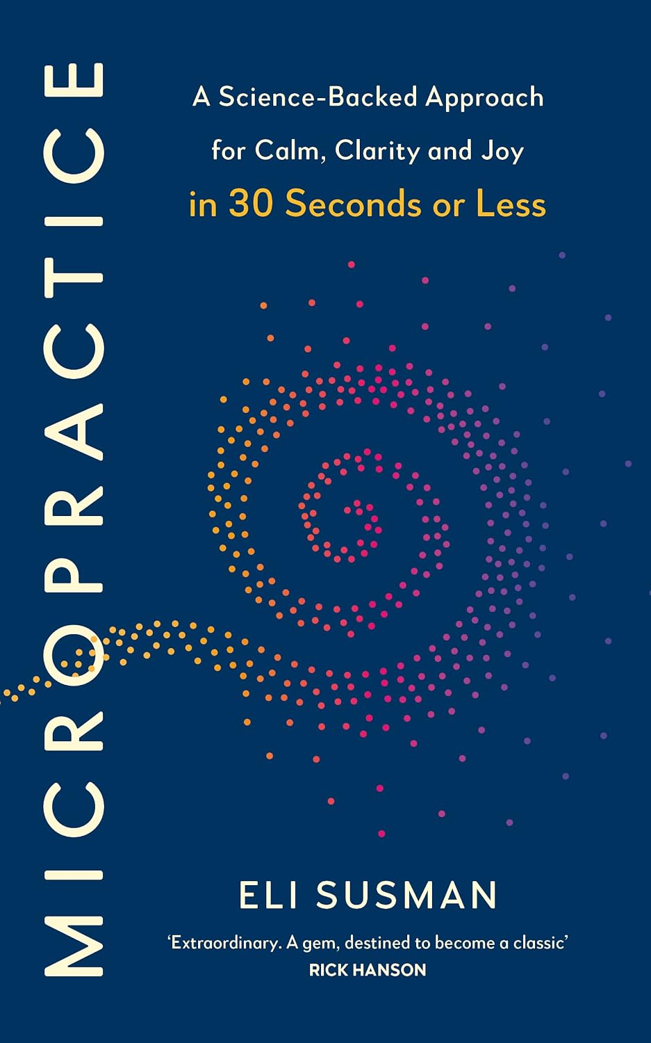 Micropractice by Eli Susman