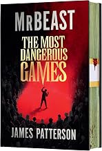 The Most Dangerous Games - Special Edition HB by James Mr. Beast & Patterson