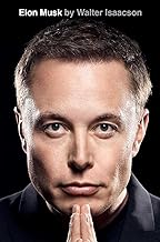 Issac Walton's Elon Musk