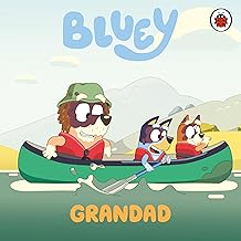 Bluey: Grandad by Bluey,